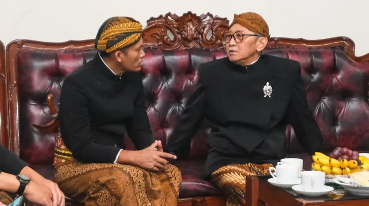 Panembahan Agung Tedjowulan, Soroti Purboyo Gunakan Nama Pakubuwono 14