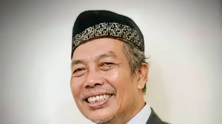 Duka Pers Karanganyar, Wartawan Senior Joko Dwi Hastanto Tutup Usia