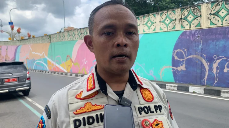 Masuki Bulan Ramadan, Satpol PP Awasi Tempat Hiburan Malam