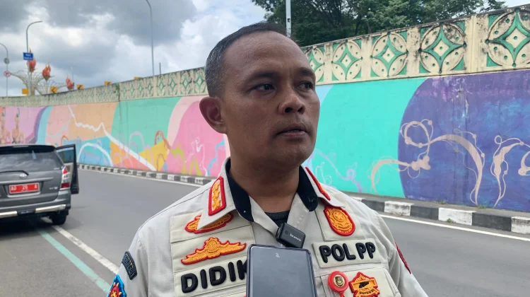 Gesekan Dengan Pedagang Takjil Klewer, Satpol-PP Hanya Jalankan Arahan