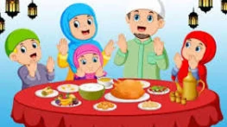 Ramadan: Perjalanan Spiritual dan Transformasi Diri