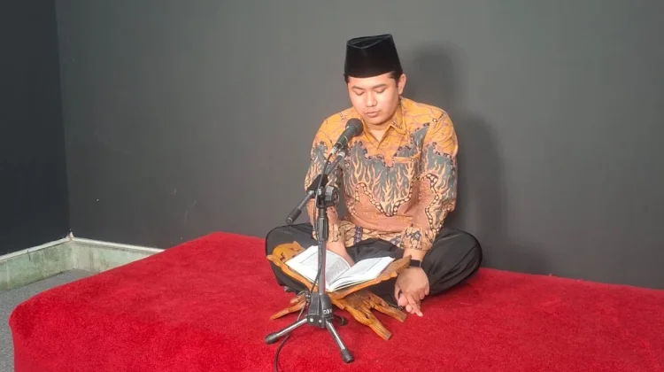 PTQ Kembali Digelar, RRI Surakarta Kirim 17 Peserta Tilawah