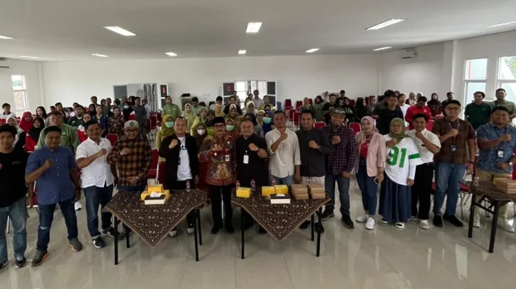 Pameran Perumahan Sragen, Program MLT Rumah DP Rp1 Juta