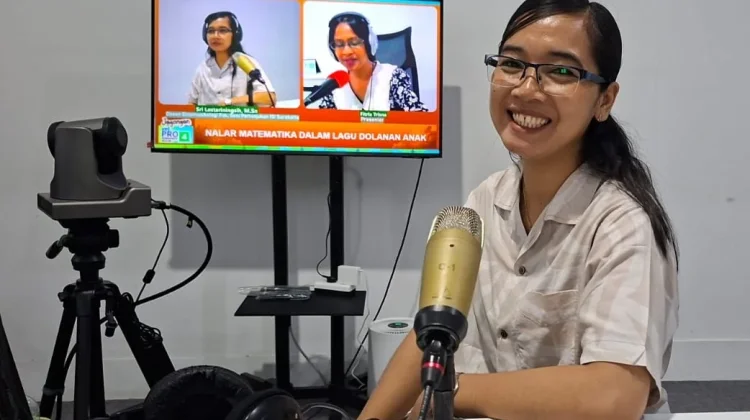 Matematika Tersembunyi di Balik Lagu Dolanan