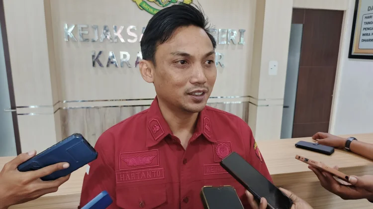 Korupsi Aset Desa Jaten, Mantan Kades Dituntut 3 Tahun 6 Bulan Bui