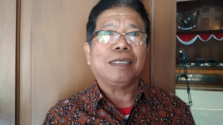 Fraksi PDI-P DPRD Solo Desak Relaksasi Pajak Kendaraan Bermotor di Jateng