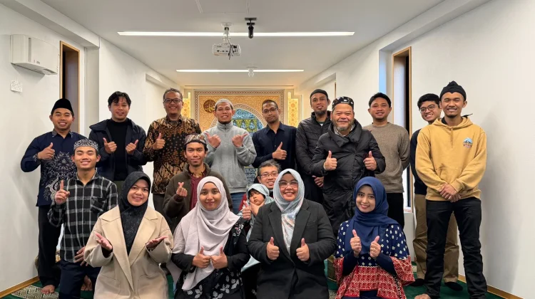 UMS Perkuat Ketahanan Finansial dan Mental Diaspora Indonesia di Jepang