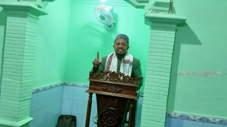 Puasa Ramadan Mampu Meningkatkan Takwa Sosial