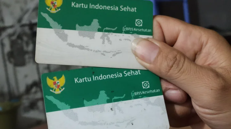 Ratusan Peserta BPJS PBI APBN di Solo Berhasil Reaktivasi