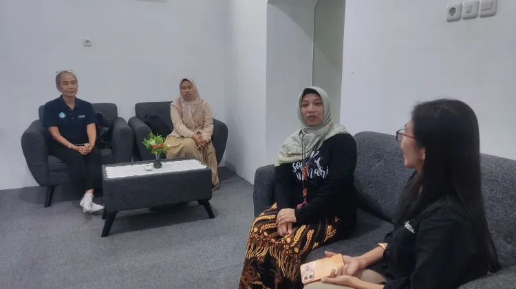 Forum Keluarga Spesial Bangun Dukungan dan Pemberdayaan Keluarga Difabel