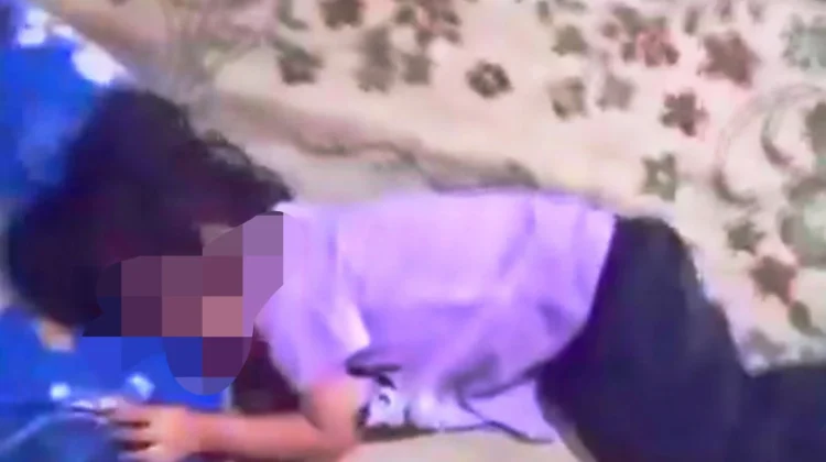 Viral Anak di Sragen Diduga Disiksa Ayah Sendiri Demi Uang dari Istri