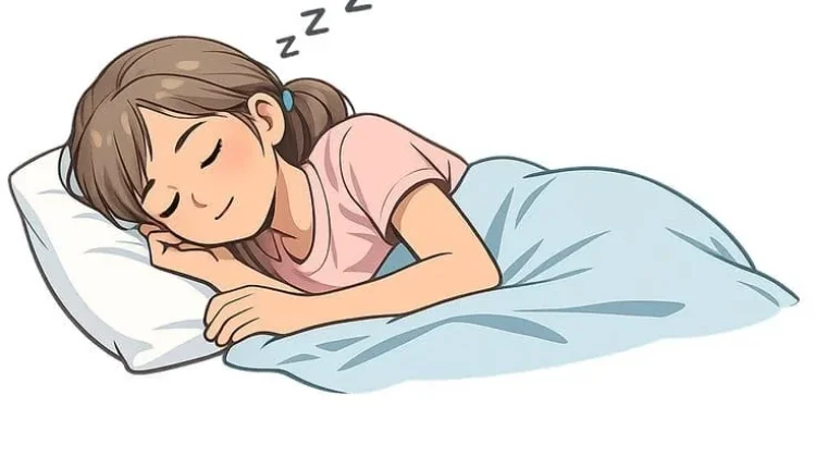 Tidur Sehat Berkualitas, Bukan Sekadar Lama