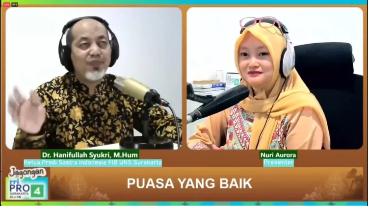 Amalan-Amalan yang Harus Dilakukan agar Puasa Berkualitas