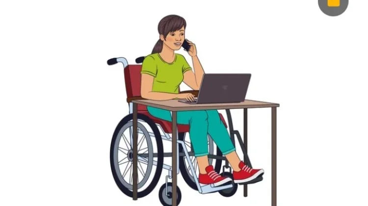Forum Keluarga Spesial Prihatinkan Minim Penerimaan Pekerja Disabilitas