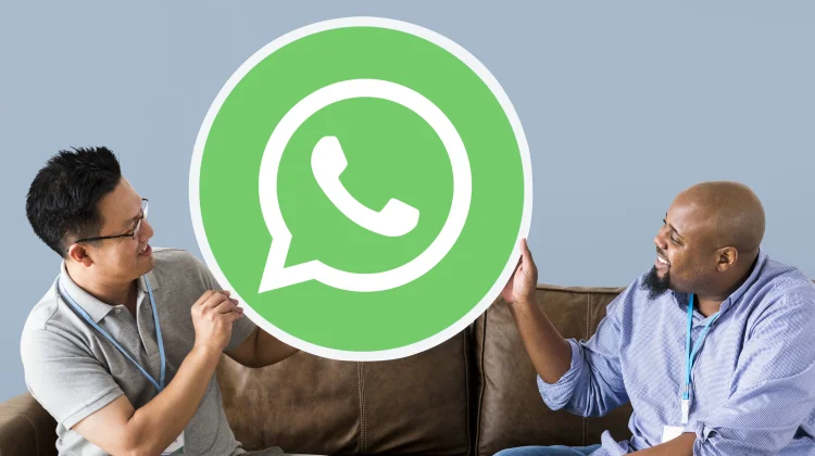 WhatsApp Hadirkan Fitur Riwayat Pesan Grup