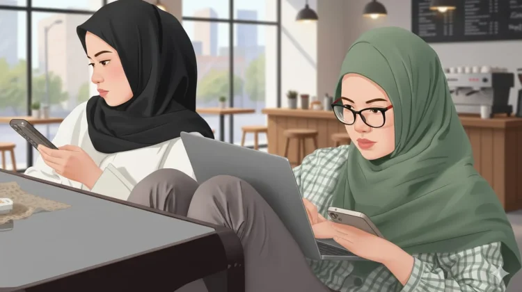 Ghibah di WhatsApp Bisa Kurangi Pahala Puasa, Simak Tipsnya!