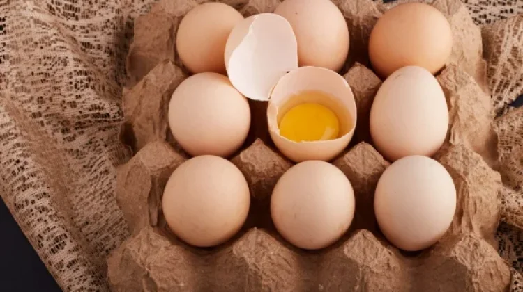 Jangan Salah Pilih, Ini Tips Simpan Telur