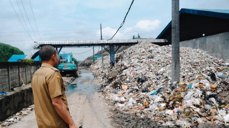 Pemkot Gencarkan Edukasi Pemilahan Sampah, Tekan Beban TPA dari Hulu