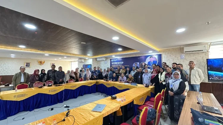 SEA Teacher UMS Perkuat Jejaring Global
