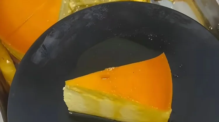 Resep Quesillo, Dessert Karamel Lembut Asal Venezuela