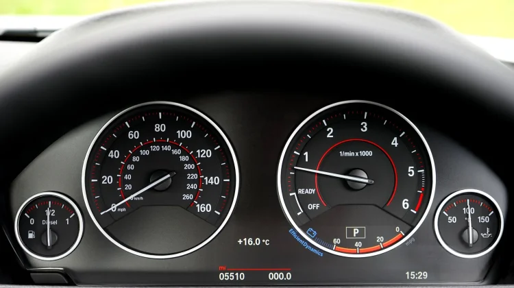 Engine Brake Diesel vs Bensin