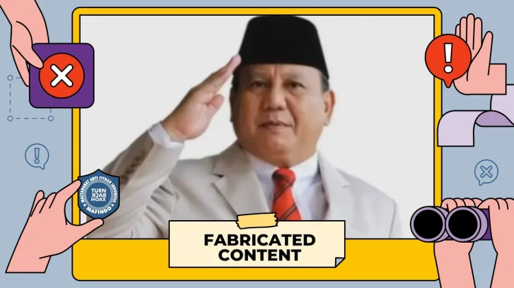 Video Presiden Prabowo Bagi-Bagi BLT Kesra Hasil AI