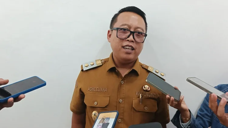 Wabub Karanganyar Ingatkan Mitra MBG, Jangan Kurangi Hak Gizi Anak