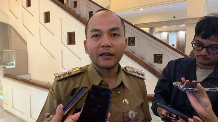 Pemkot Solo Siap Panggil Orang Tua Remaja Perang Sarung