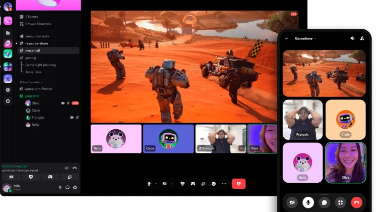 Discord Tunda Rencana Verifikasi Usia Pengguna