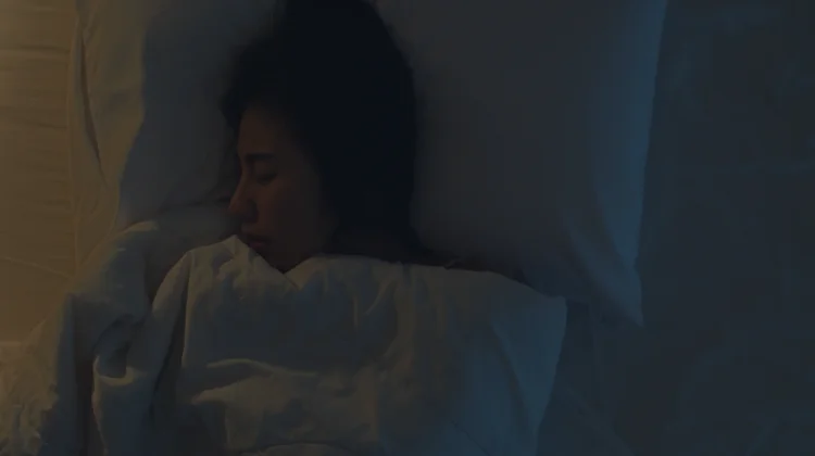 Manfaat Tidur tanpa Lampu