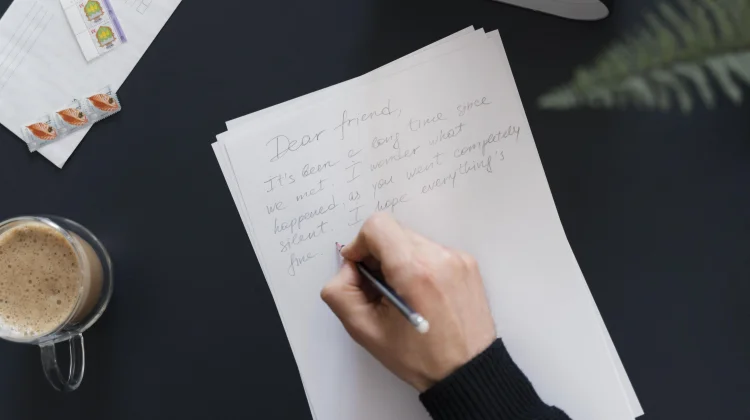 Mengungkap Kepribadian lewat Tulisan Tangan