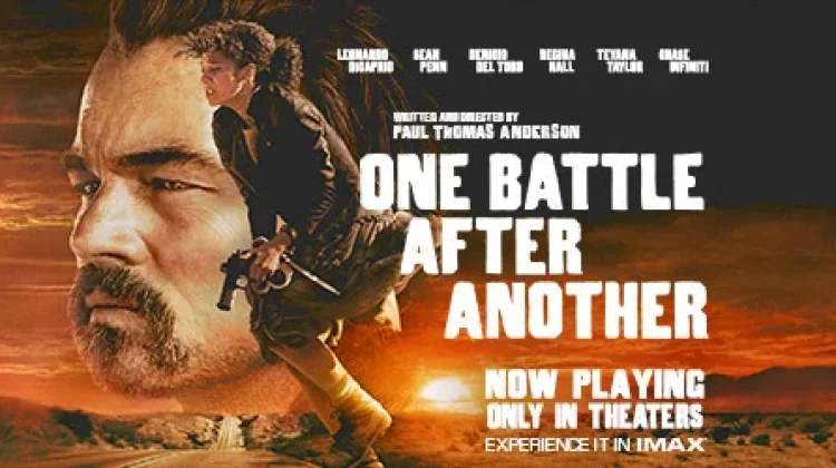 “One Battle After Another”, Mendominasi BAFTA Awards 2026