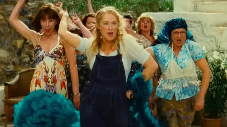 Meryl Streep Dikabarkan Akan Kembali dalam Mamma Mia 3