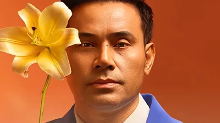 Inilah Lirik Lagu "Terpikat pada Cinta" Milik Judika