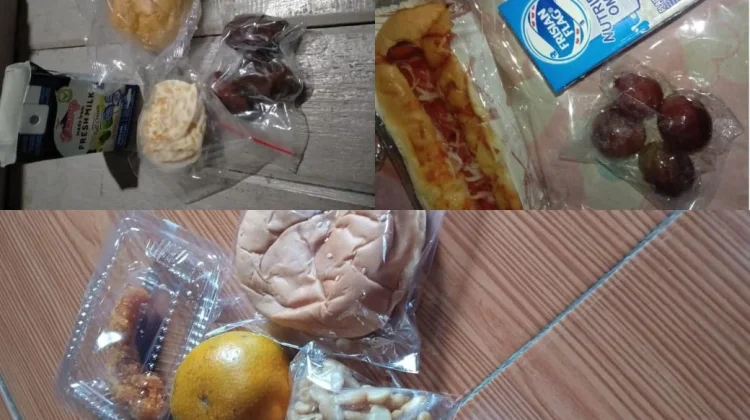 Dilema Paket MBG Ramadan, Menu 'Kering' Tuai Sorotan
