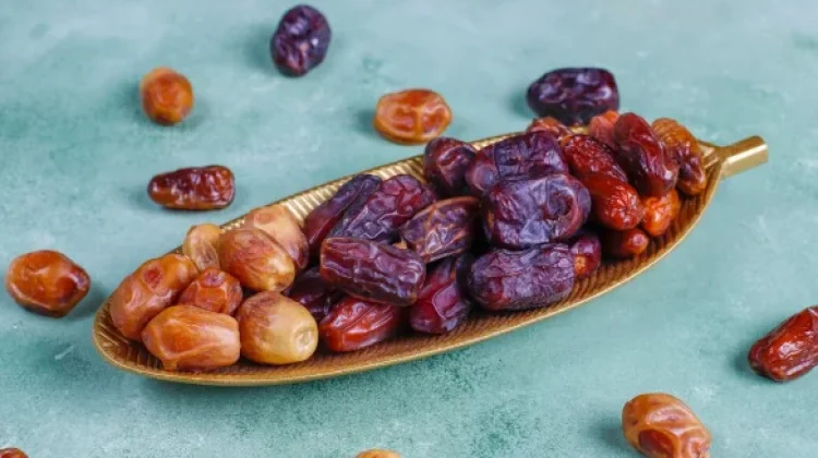 Kurma dan Manfaatnya bagi Tubuh