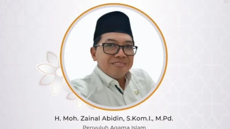 Tafakur Ramadan Tingkatkan Keimanan dan Ketaqwaan