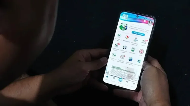 BPJS Kesehatan PBI Dicabut karena Efisiensi Anggaran MBG