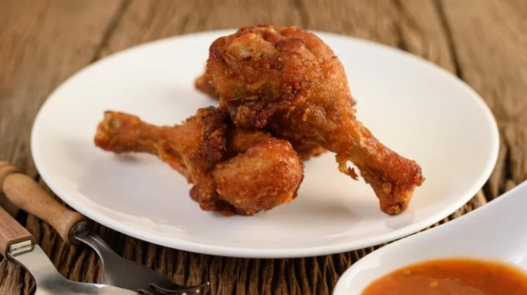 Bumbu Ketumbar Bawang, Ayam Goreng Jadi Spesial