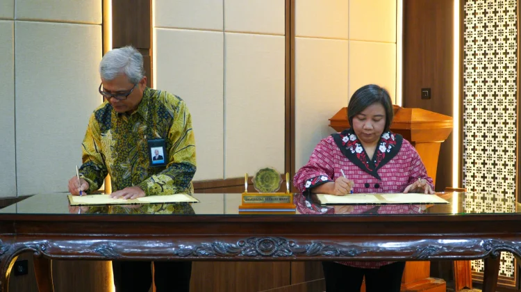 UNS Gandeng Komnas HAM Integrasikan Nilai HAM
