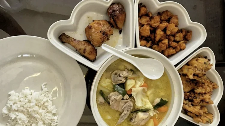 Menu Sahur Sehat, Energi Tahan Lama