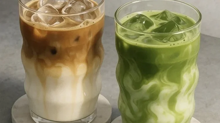 Hindari Minuman Ini saat Berbuka