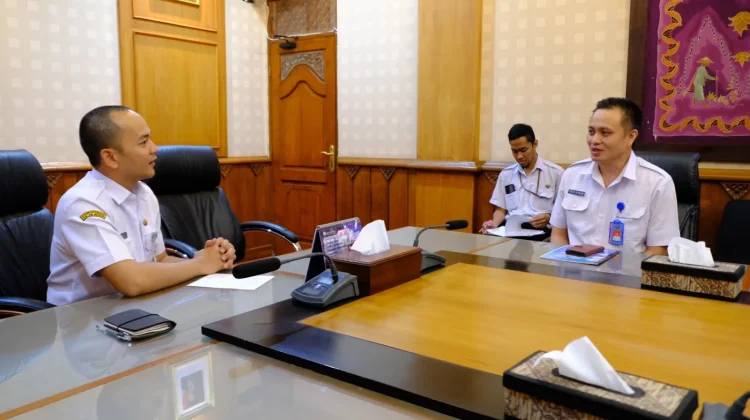 Wali Kota Solo Tindak Tegas Pelajar SMP Pelaku Penyalahgunaan Narkotika