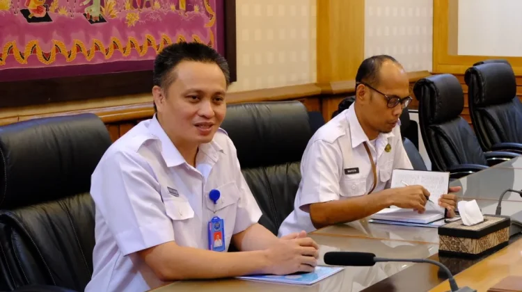 BNNK Surakarta Dorong Perwali dalam Penanganan Penyalahgunaan Narkotika