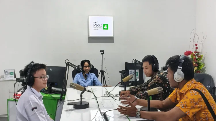 Bahasa Asing jadi Investasi Masa Depan Anak di Era Global