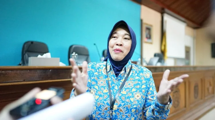 Pakar Hukum UNS: Penataan Takjil Solo Harus Rasional Secara Ekonomi