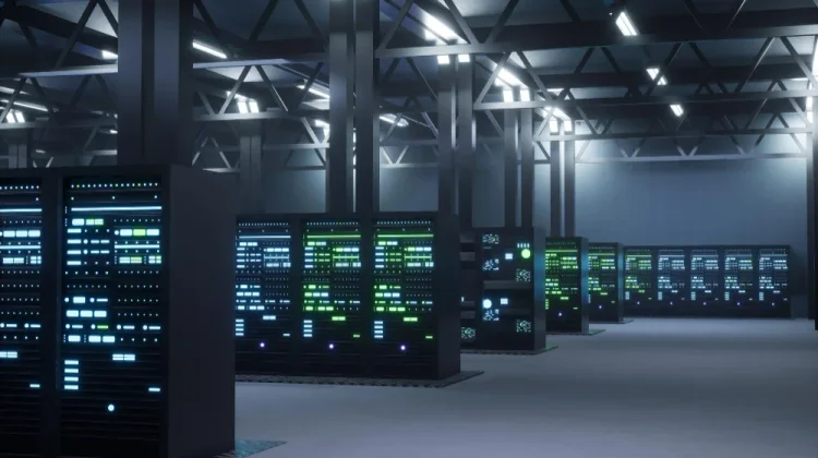 Google Bangun Data Center Hemat Air Texas