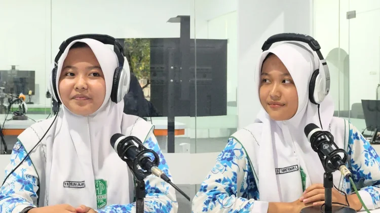 Pentingnya Keseimbangan Prestasi Akademik dan Organisasi