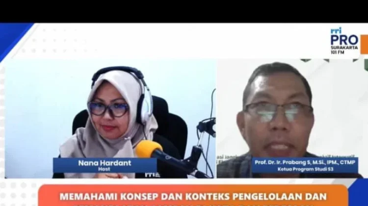Optimalkan Penanangan Sampah Dengan Dimulai Memilah Sampah Rumah Tangga