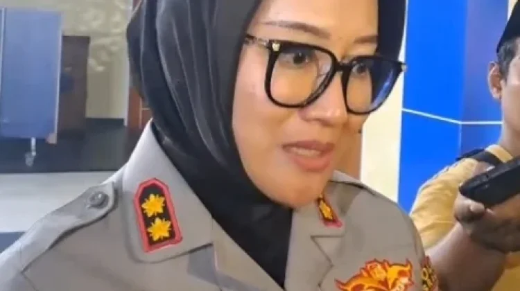Ayah Pelaku Penganiayaan Anak Balita di Sragen Jadi Tersangka, Terancam 5 Tahun